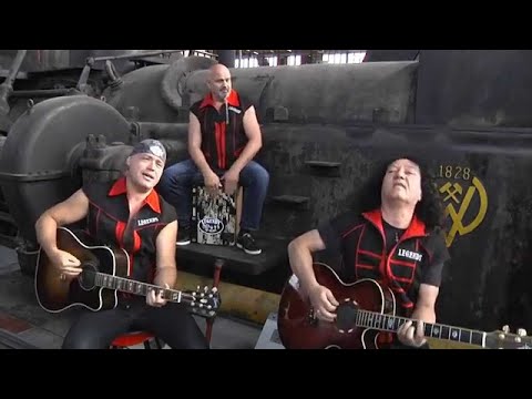 Legendy se vrací - Dáma při těle