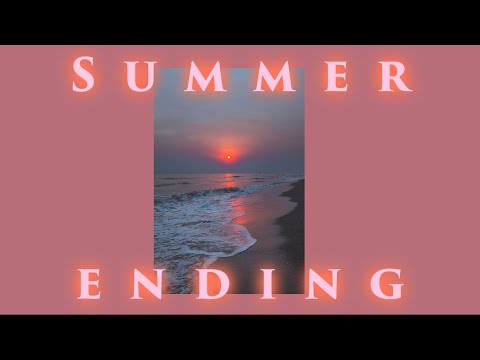 Dj LoWetta - Summer Ending