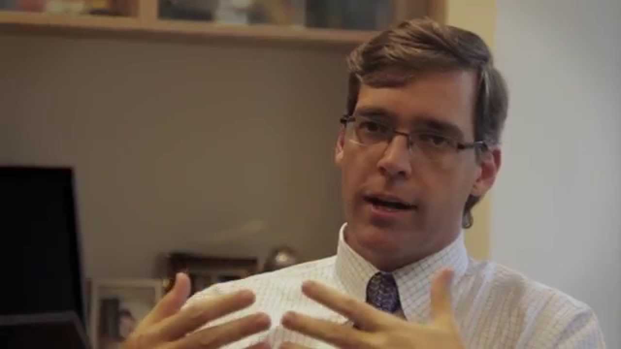 Christian Orglmeister: Como é o dia a dia de um consultor?