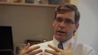 Christian Orglmeister: Como é o dia a dia de um consultor?