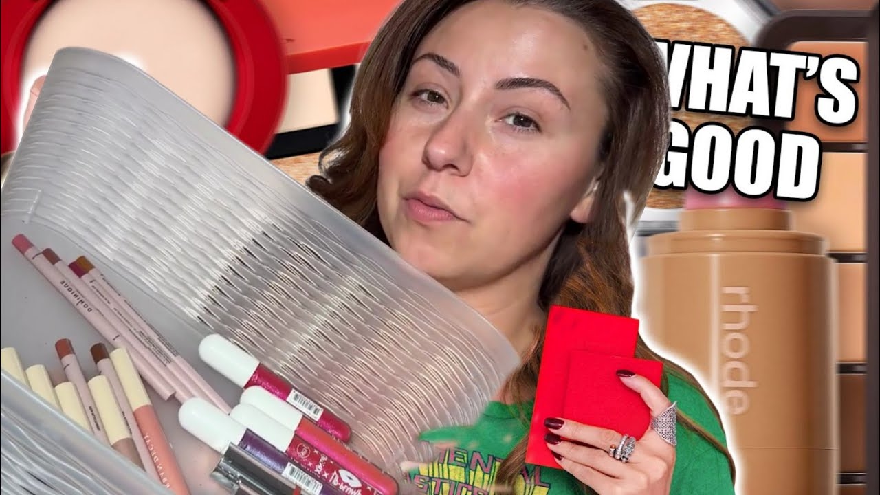 2026 New Makeup Releases