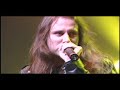 Tribuzy - Execution Live Reunion DVD | HD