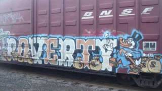 Political Graffiti & Deltron 3030 Turbulence