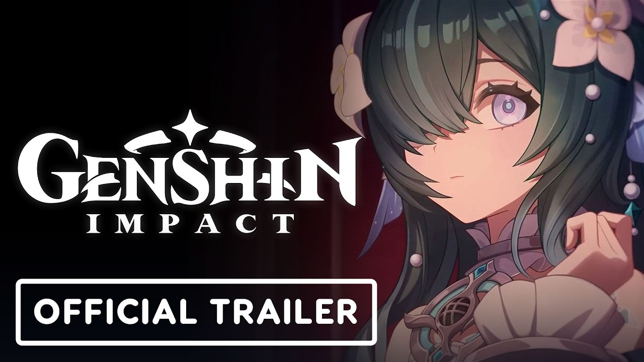Genshin Impact 7.0 Arrives August 12 — Snezhnaya, the Seventh Nation, Finally Opens