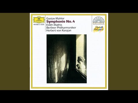 Mahler: Symphony No. 4: III. Ruhevoll, poco adagio