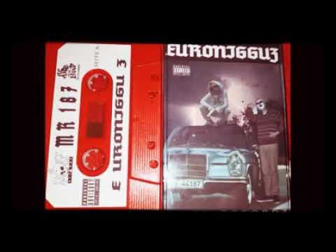 MR 187 - INTRO +JACKKZON TWO + GSACHE (feat. STICKIE P)