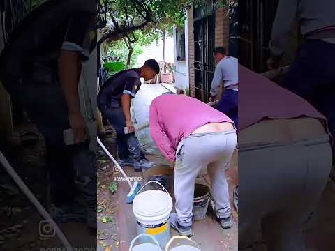 Albañiles de Malagueño Córdoba