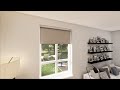 How To Install Roller Blinds JYSK