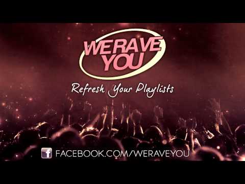Pier Poropat & Monte Karlo - We Rave You (Original Mix)