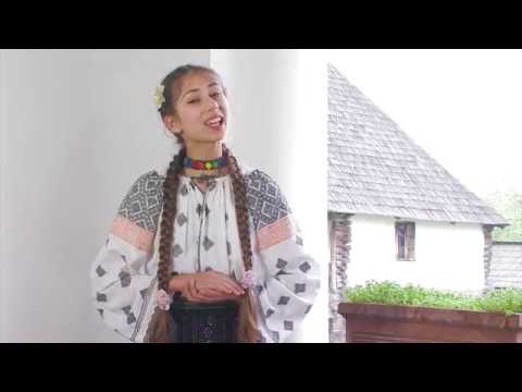 Yasmine Polacek - Of leliță Mărioară