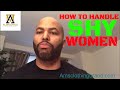 The Five Levels Of Choosing Signals How To Handle Shy Women