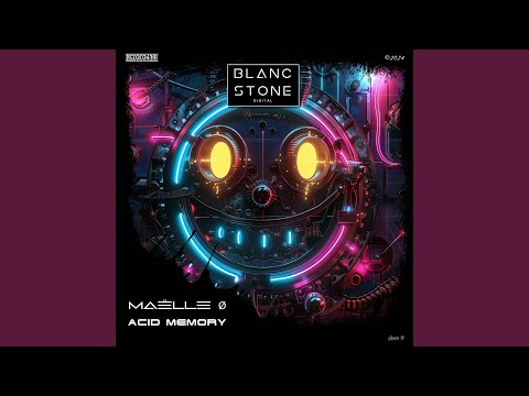 Acid Memory (Original mix)