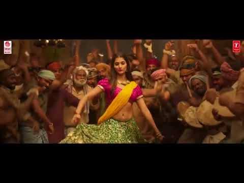 jigelu rani full video song - Rangasthalam Telugu Movie