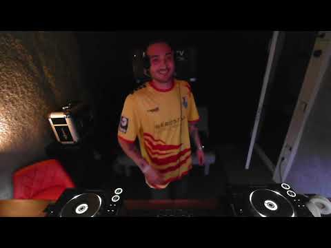 Twofourseven Live @ BunkerTV 24/06/2022