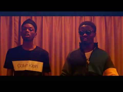 Mr. Lucky 236 - Sick Of Love Feat Lil Shod (Official Video)