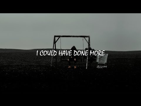 (Free)Sad NF Type Beat - I Could Have Done More