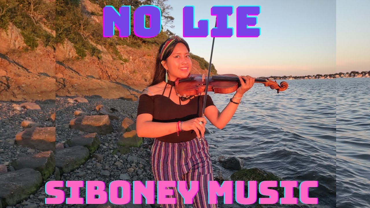 Promotional video thumbnail 5 for World Music on an Electric Violin