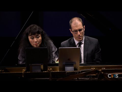 Fauré Dolly Suite for Piano, Four Hands, Op  56