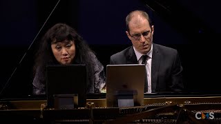 Download lagu Fauré Dolly Suite for Piano, Four Hands, Op  56 mp3