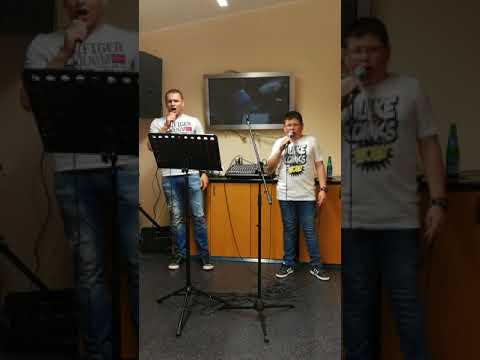 Izvorna večer Bonn - Braća KOMŠO i prijatelji