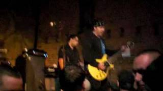 Roger Miret &amp; the Disasters clip: &quot;It&#39;s Alright&quot;