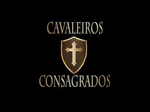 Cavaleiros Consagrados - In Nomine Patris/Kyrie Eleison/Exorcismo