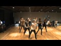 BIGBANG - TONIGHT DANCE PRACTICE VIDEO ...