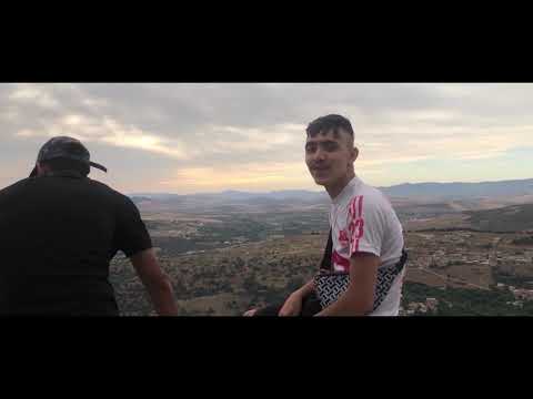 Cr23 -walou ma dayem- Feat skyzo