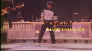 Évelyne et moi (+ Court extrait d'archive de Daniel Balavoine)