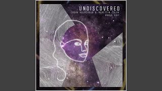 Undiscovered (Radio Edit)