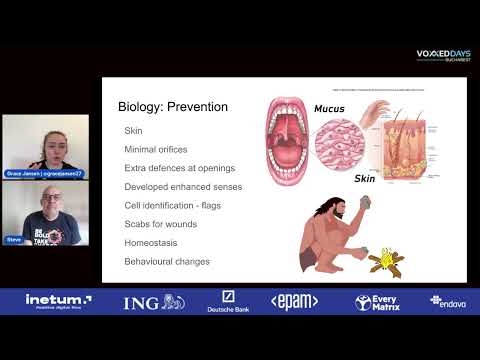 [VDBUH22] Grace Jansen & Steve Poole - Mother Nature vs Java – the security face off