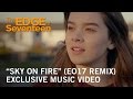 The Edge of Seventeen - EO17 Remix) [OST by Handsome Poets