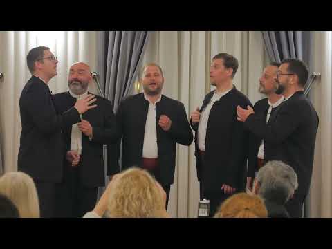 Klapa Dalmari - More