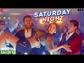 Saturday Night Kisi Ke Lyrical Jhootha Kahin Ka Sunny S Omkar K Nimisha By Neeraj Shridhar