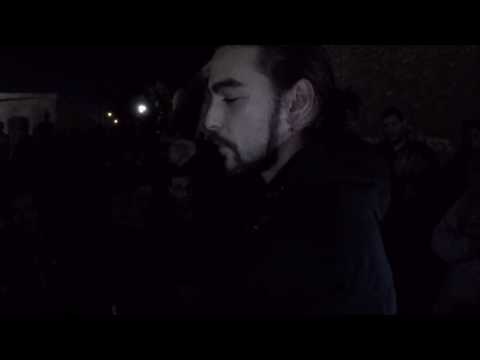 Emebe vs Xosky - Vasco Battle | 16avos