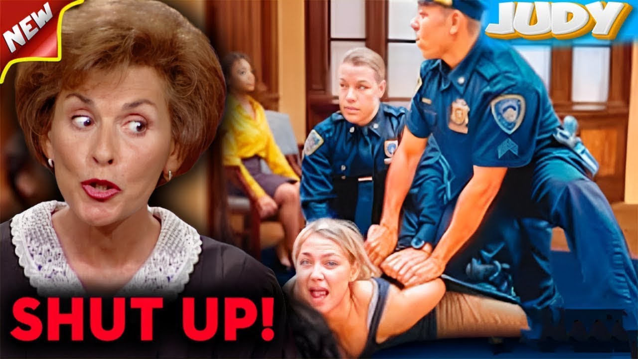 Judge Judy [Episode 9889] Best Amazing Cases Season 2025 Full Episodes HD