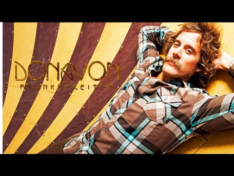 Donavon Frankenreiter, Jack Johnson  G  Love