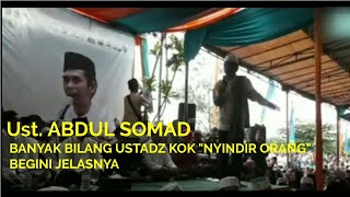 Download lagu MAKJLEEEEP!!! JAWABAN TEGAS USTADZ ABDUL SOMAD,KLARIFIKASI CERAMAH TENTANG ARTIS PESEK RINA NOSE mp3 Download lagu MAKJLEEEEP!!! JAWABAN TEGAS USTADZ ABDUL SOMAD,KLARIFIKASI CERAMAH TENTANG ARTIS PESEK RINA NOSE mp3