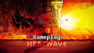 HEATWAVE GAMEPLAY - FRIDAY NIGHT DUSTIN' OST (feat. @chezzarcat ) video thumbnail