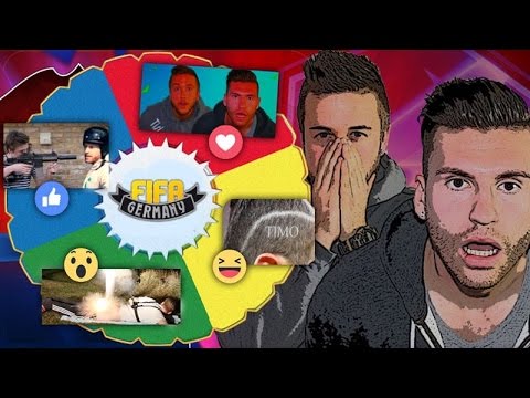 Timo vs Simon Ihr Entscheidet !!- Die HEFTIGSTE Bestrafung aller Zeiten !!!  (Deutsch)