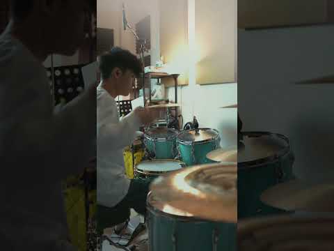 【ODD FUTURE】UVERworld - Boku no Hero Academia S3 OP