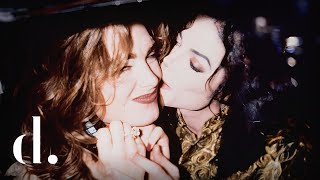 Michael Jackson & Brooke Shields: Their Untold Love Story | the detail. video