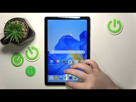 How to Enable Do Not Disturb Mode in HONOR Pad X8? – Turn Off DND