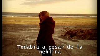 Taylor Swift Smokey Black Nights Traducida Español