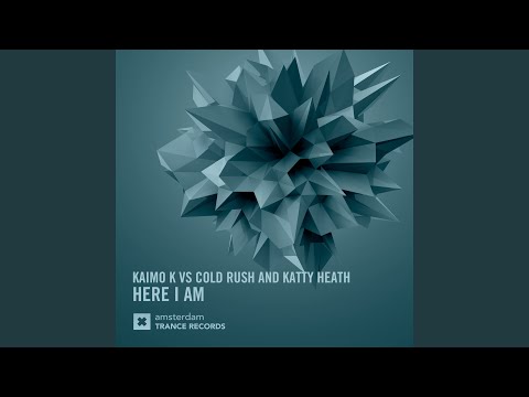 Here I Am (Original Mix)