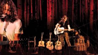 Chris Cornell - Roads We Choose (Acoustic)