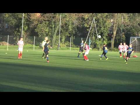 Inter esordienti F 2004 - Olmi