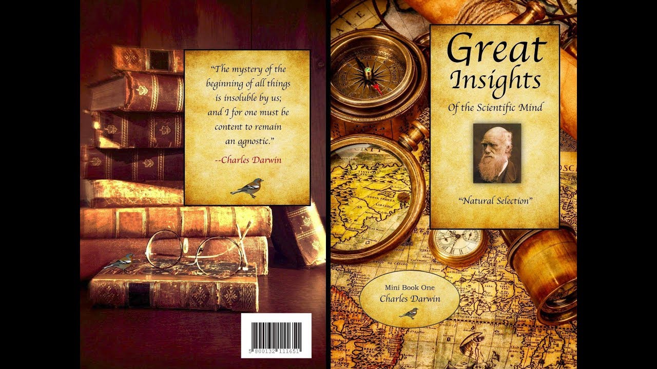 Great Insights of the Scientific Mind: 