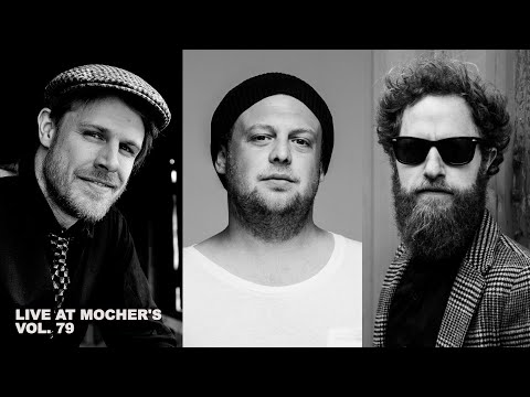 Live at Mocher's  Vol. 79: Christoph Neuhaus - Martin Meixner - Daniel Mudrack