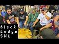 Black Lodge | Simnasho Powwow 2023 SNL #01